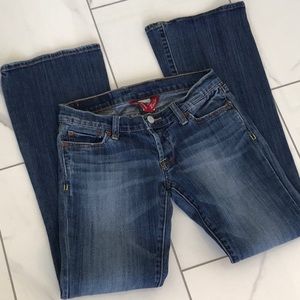 Lucky Brand Sweet Bootcut Jeans